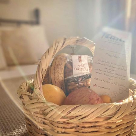 Patiska Butik Otel 达特恰 外观 照片