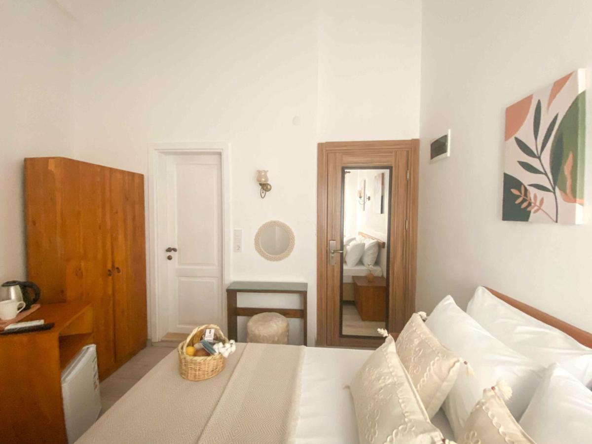 Patiska Butik Otel 达特恰 外观 照片