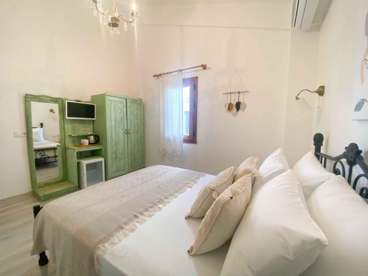 Patiska Butik Otel 达特恰 外观 照片
