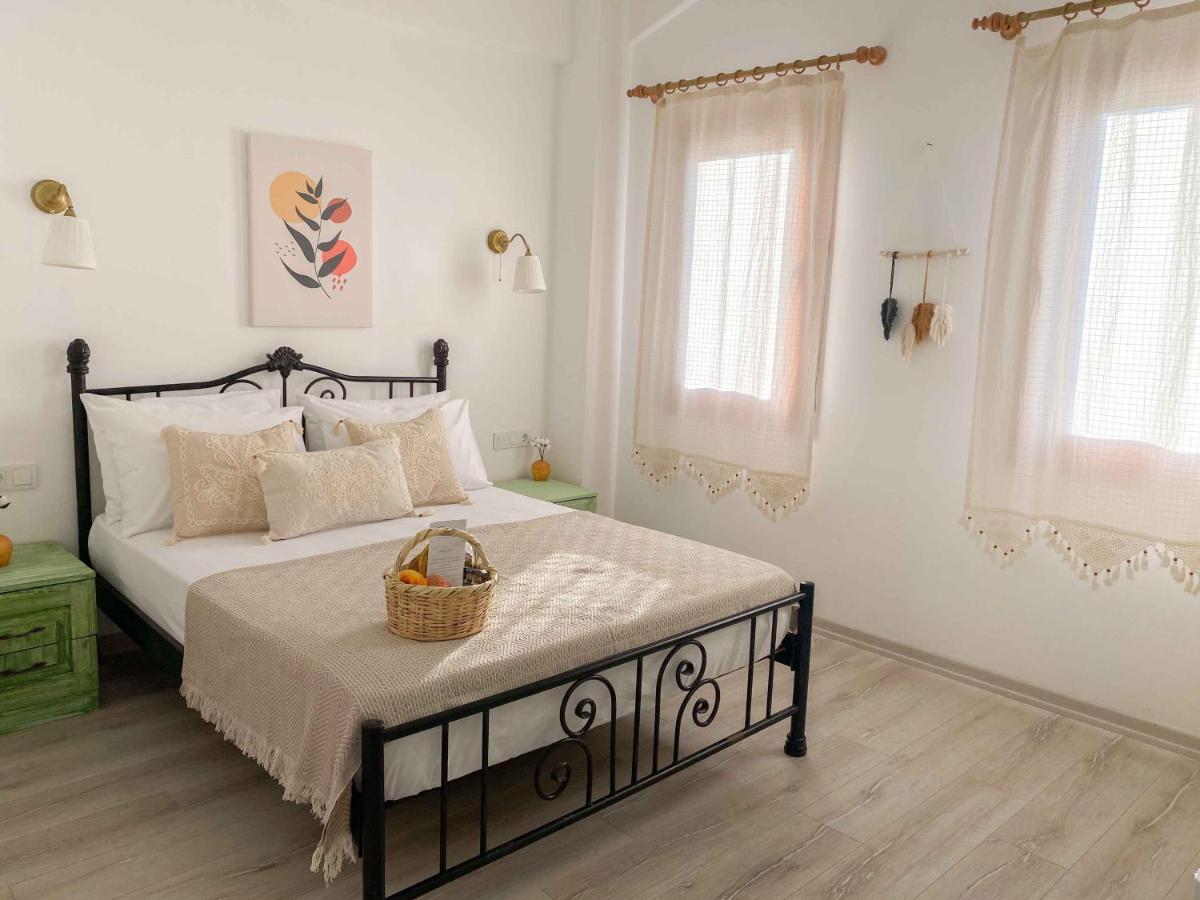 Patiska Butik Otel 达特恰 外观 照片