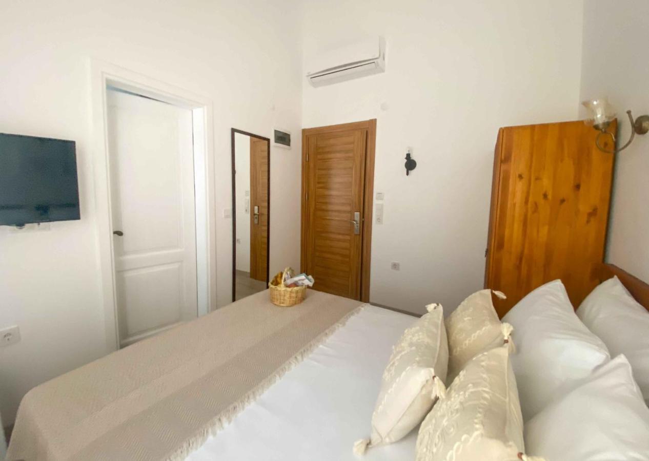 Patiska Butik Otel 达特恰 外观 照片