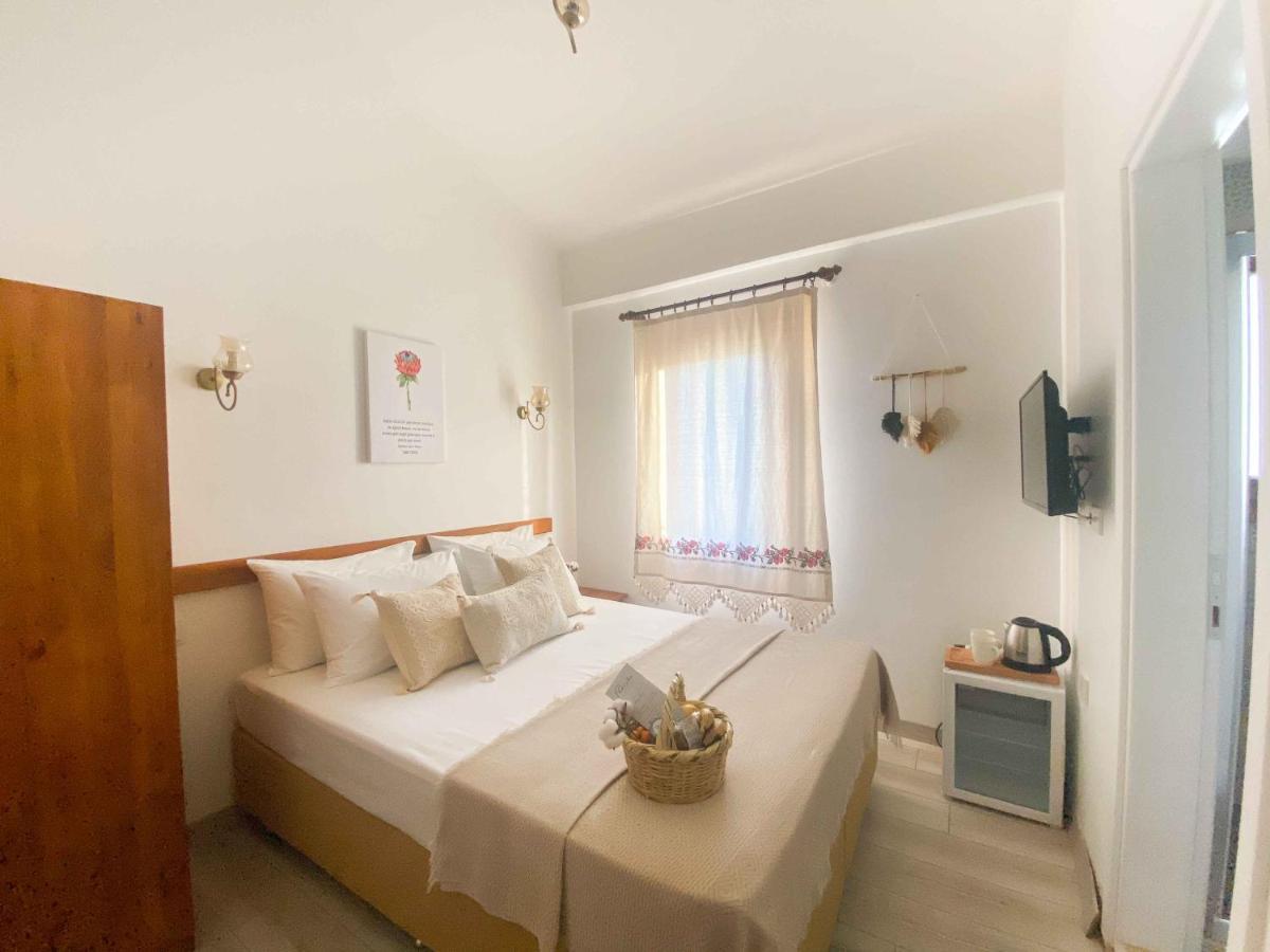 Patiska Butik Otel 达特恰 外观 照片