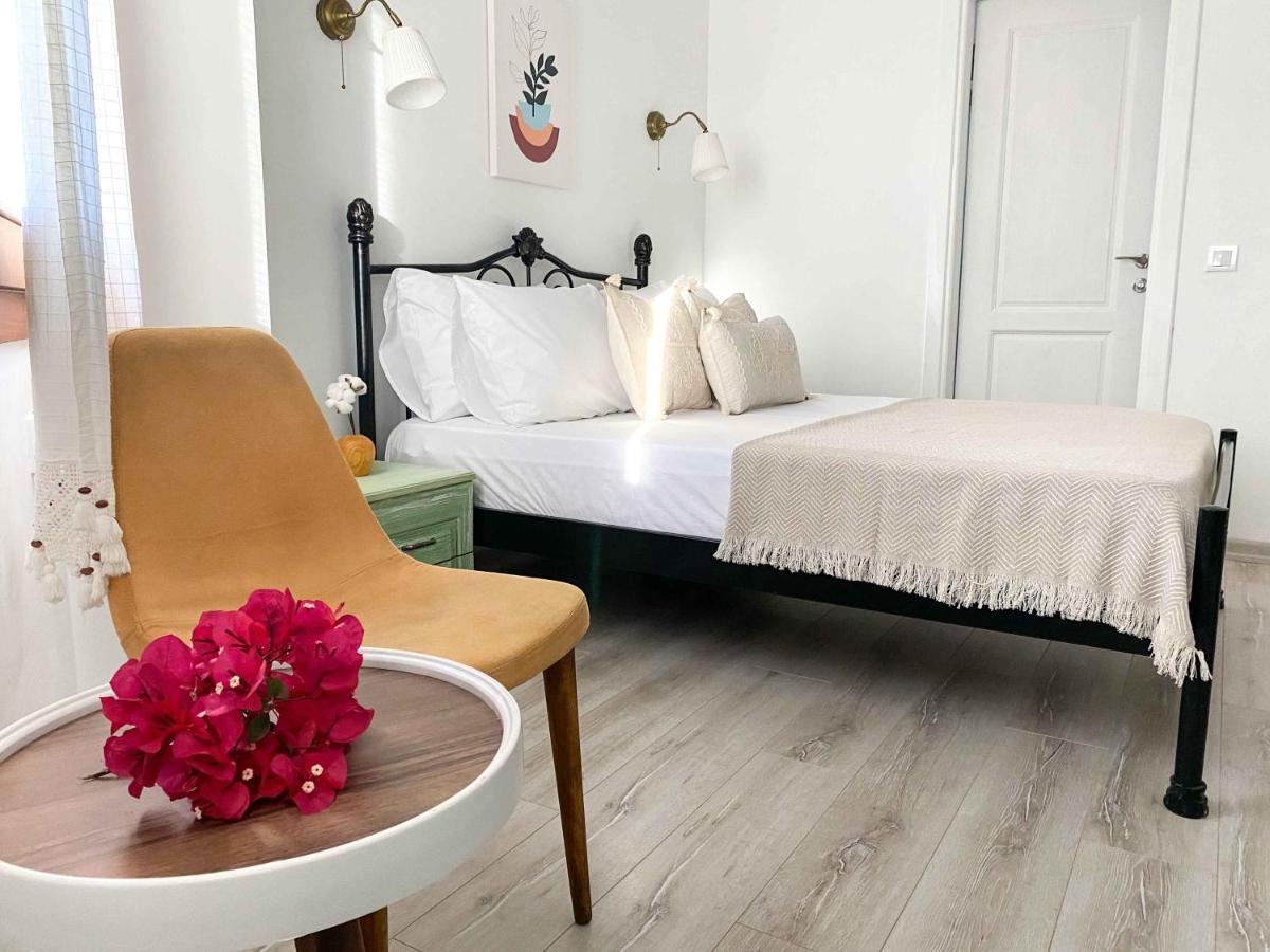 Patiska Butik Otel 达特恰 外观 照片