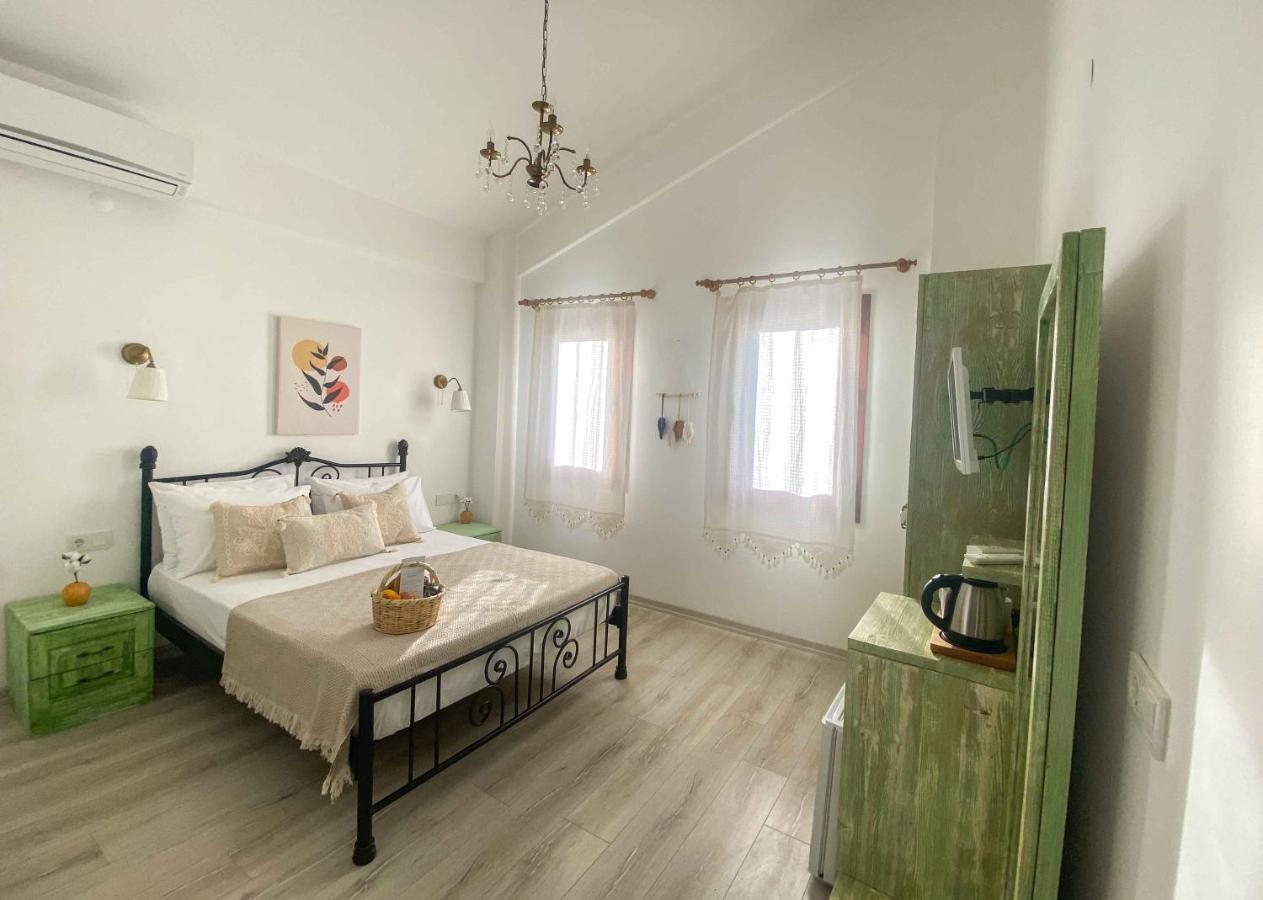 Patiska Butik Otel 达特恰 外观 照片
