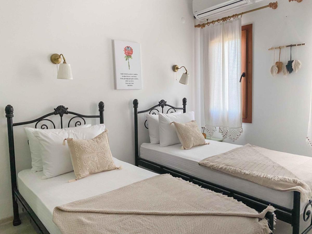 Patiska Butik Otel 达特恰 外观 照片