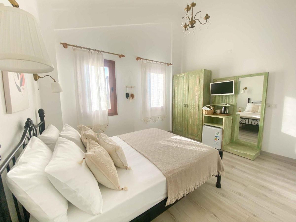 Patiska Butik Otel 达特恰 外观 照片