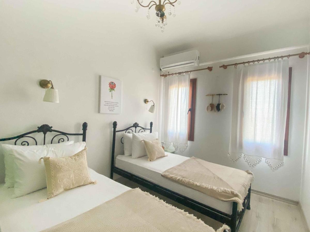 Patiska Butik Otel 达特恰 外观 照片