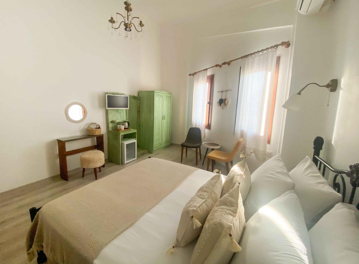 Patiska Butik Otel 达特恰 外观 照片