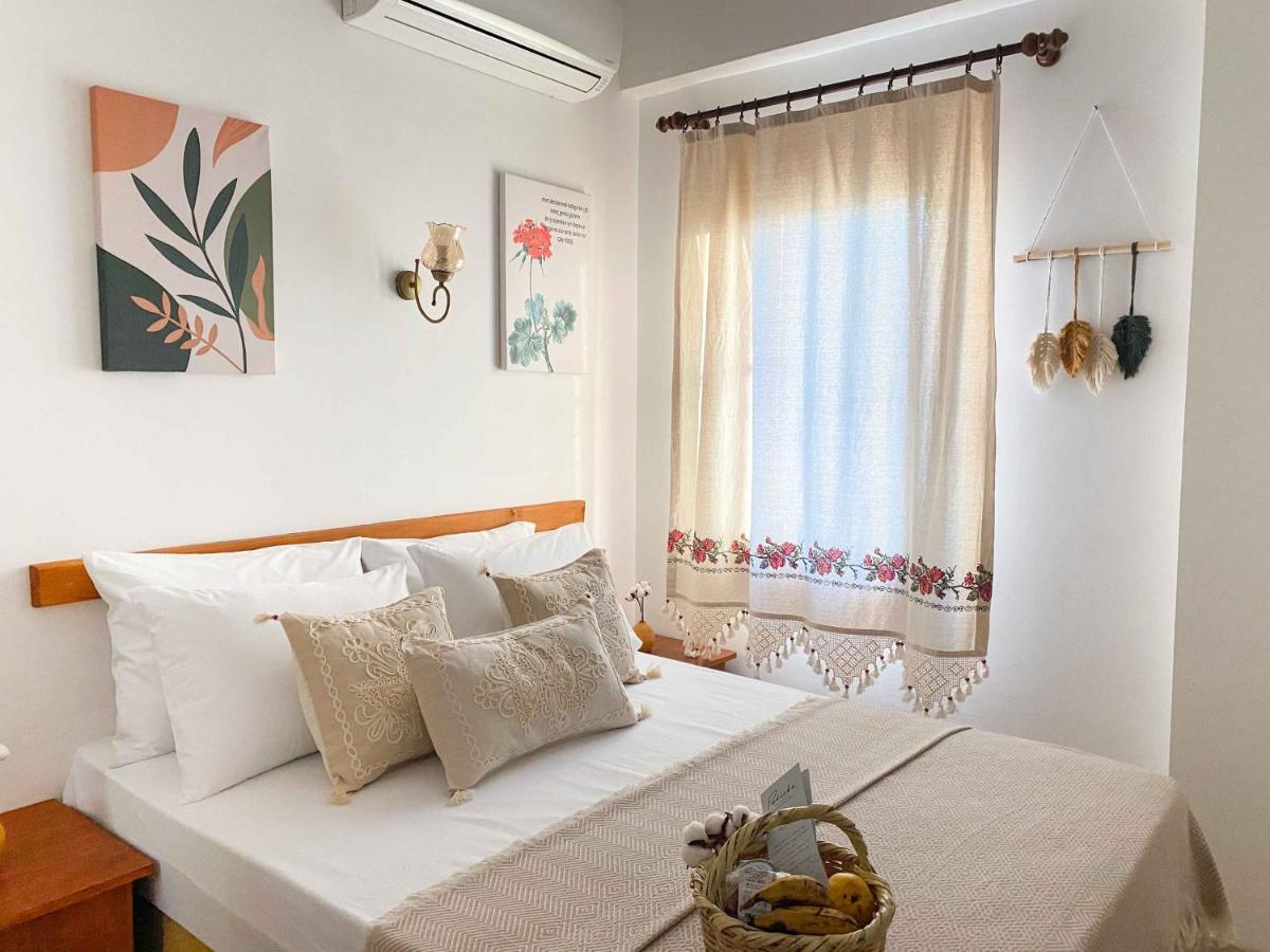 Patiska Butik Otel 达特恰 外观 照片