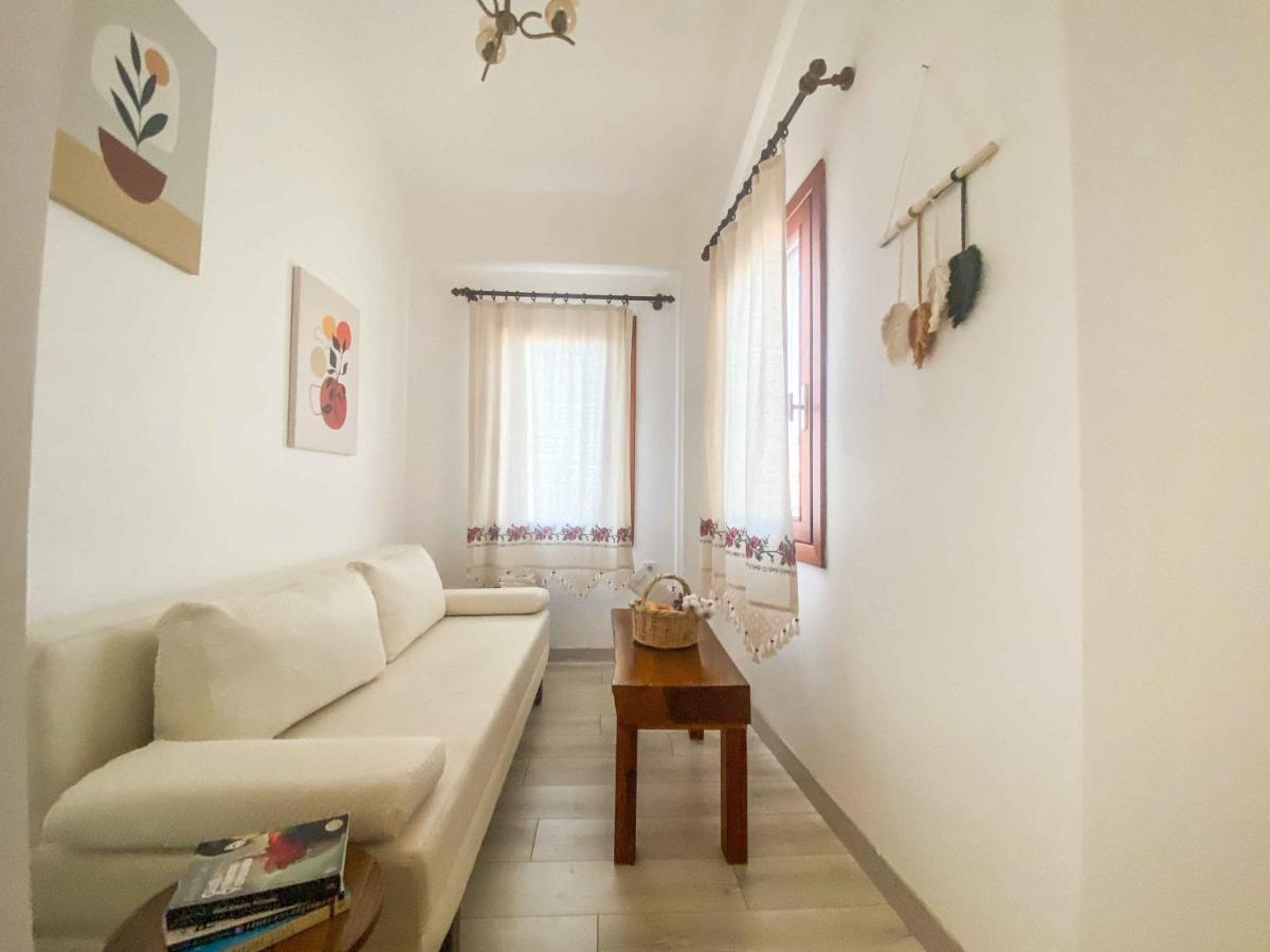 Patiska Butik Otel 达特恰 外观 照片