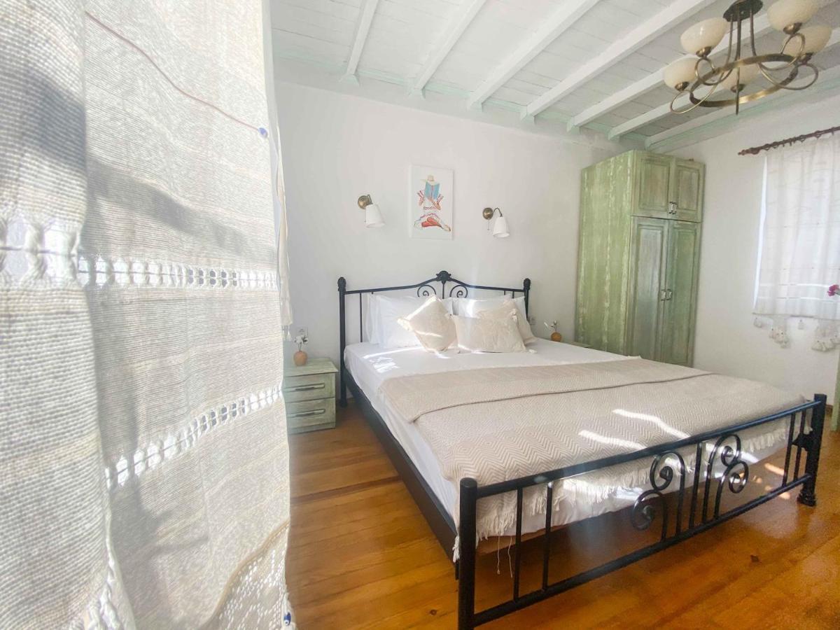 Patiska Butik Otel 达特恰 外观 照片