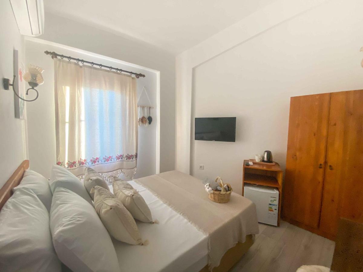 Patiska Butik Otel 达特恰 外观 照片