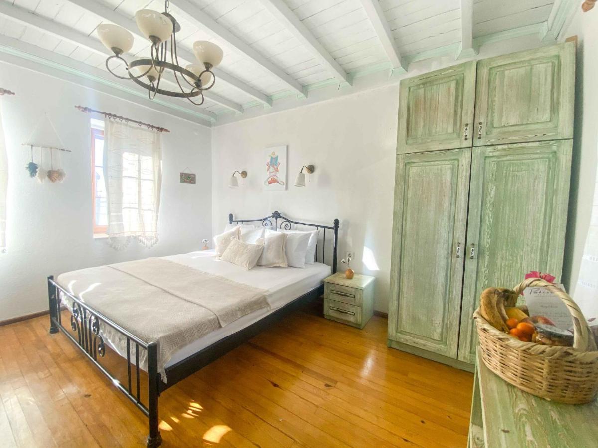 Patiska Butik Otel 达特恰 外观 照片